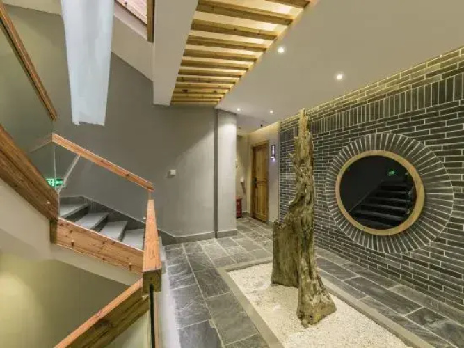 Chaxiang Manwu Hotel