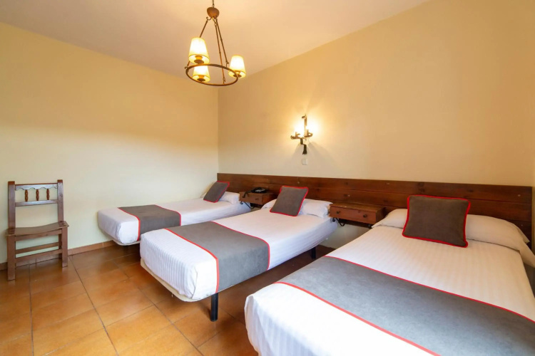 Hotel Mavi