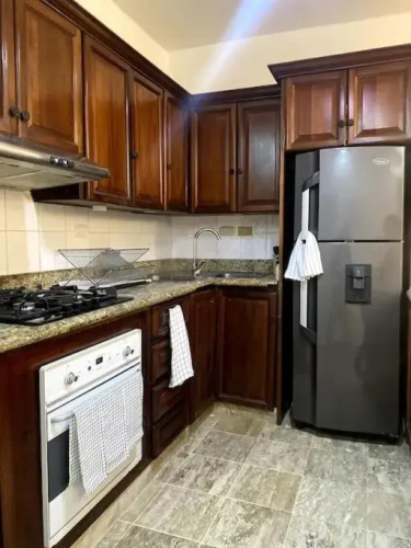 Apartamento Residencial Cocotal