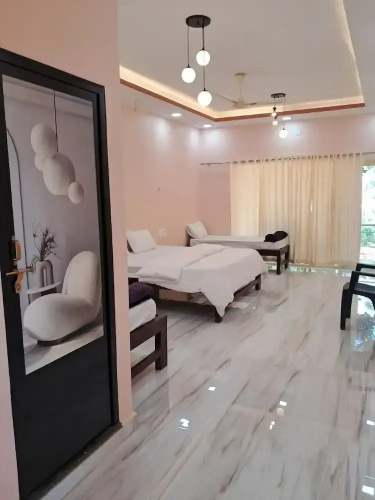 Ocean Mist Beach Homestay