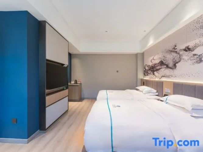 Business Twin room