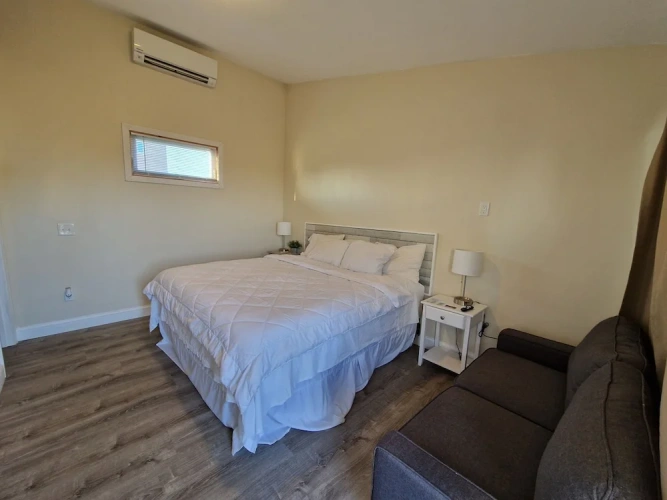Classic Single room