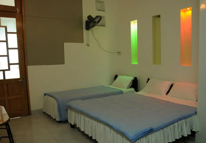 Bien Khoi Mini Hotel