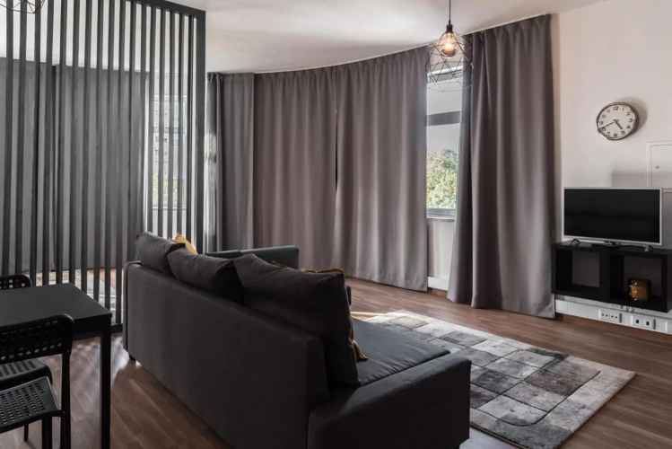Redondo Loft