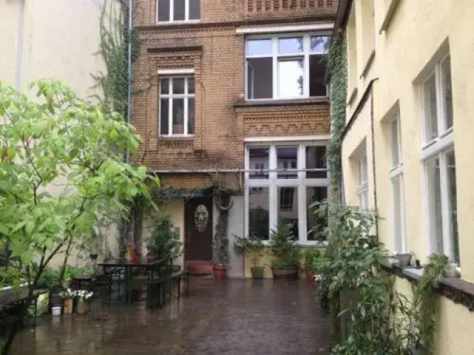 Image de l'hôtel