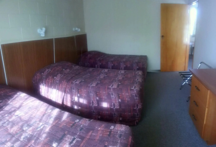 Cromwell Motel
