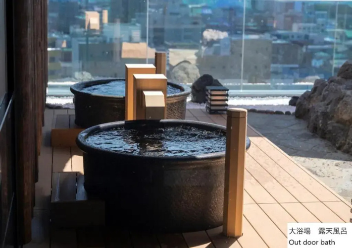 La Vista Hakodate Bay ANNEX