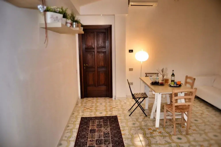 Via Roma Apartment Deluxe