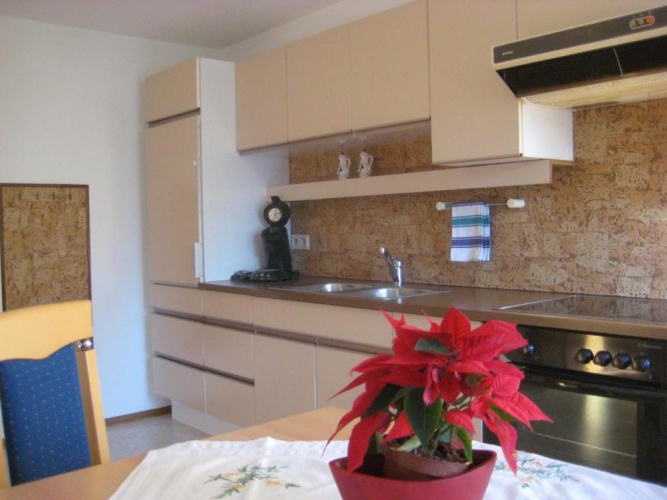 2 Bedrooms Apartment with balcony