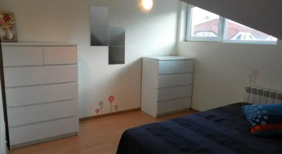 Bansko Bojurland Studio