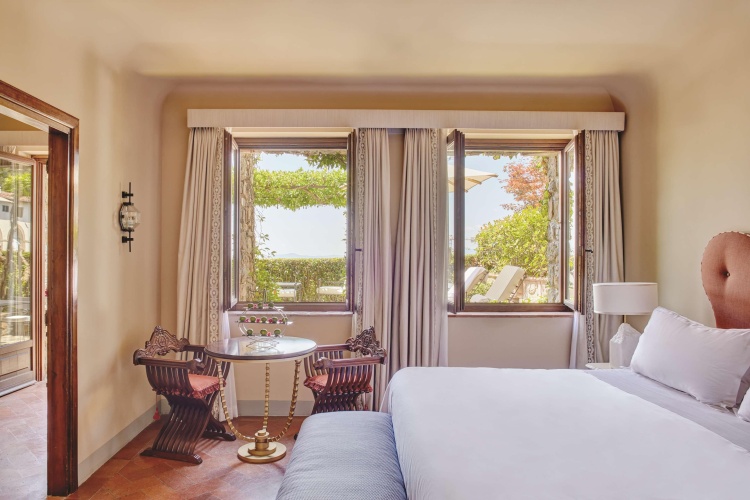 Villa San Michele, A Belmond Hotel (Classic) photo 8