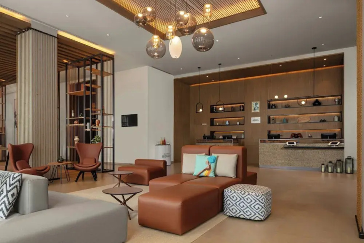 Four Points By Sheraton Dakar Diamniadio