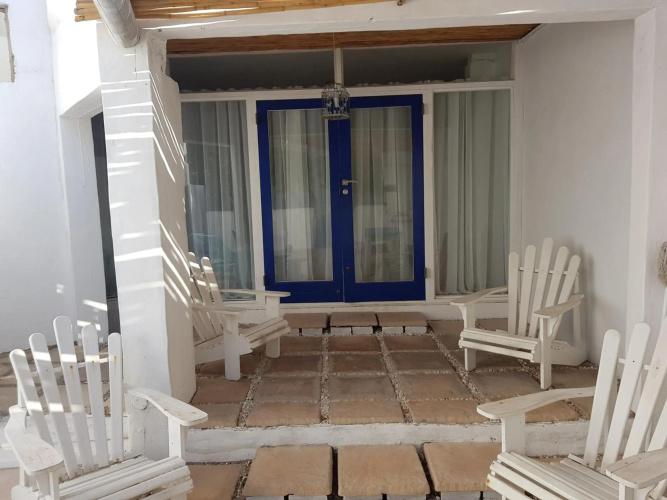 Mosselbank Beach Retreat 2A