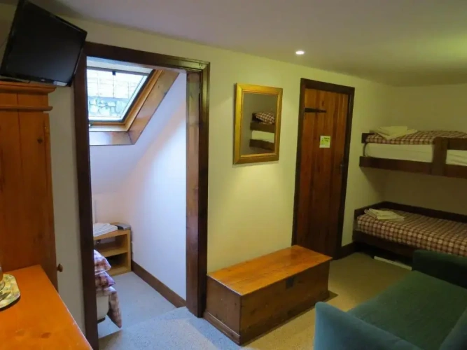 Standard Family room
