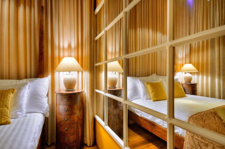 Hotel Palazzo Capua