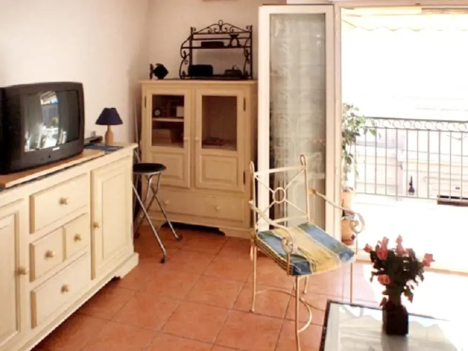 Apartment in Cannes