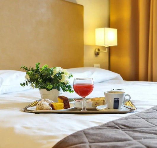 Hotel Regal  Apartments