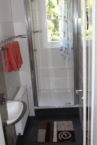 Ferienwohnung Sonnenhügel