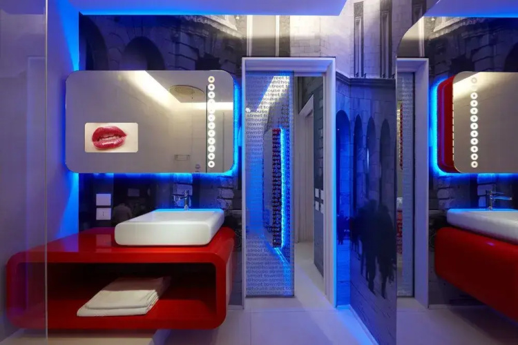 Hotelafbeelding