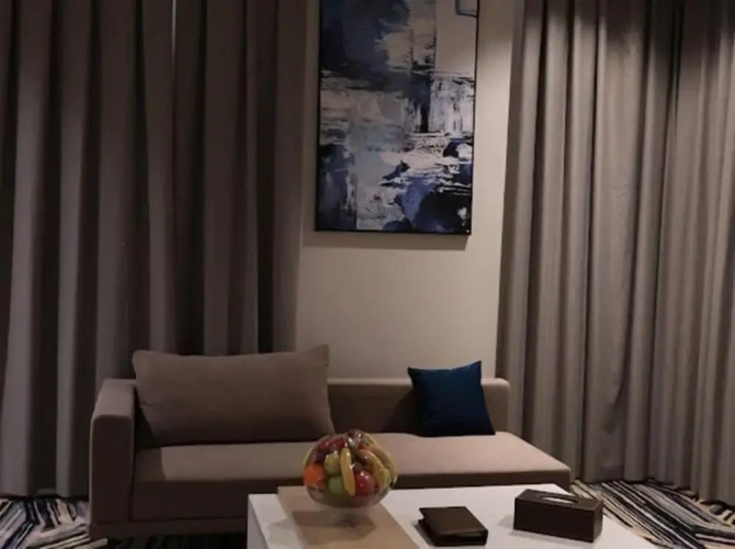 Suite
