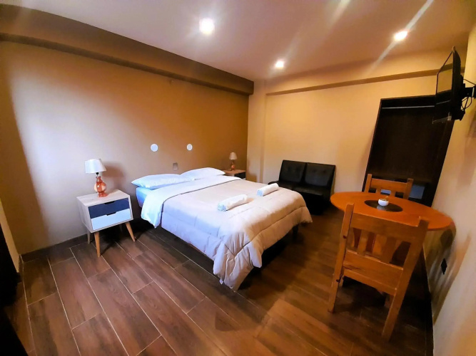Hotelbild