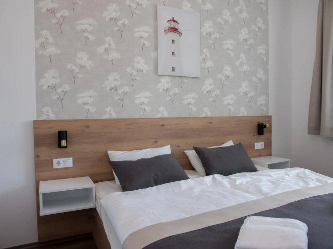 Lelle Resort B21