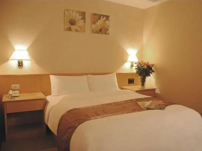 Superior Single room