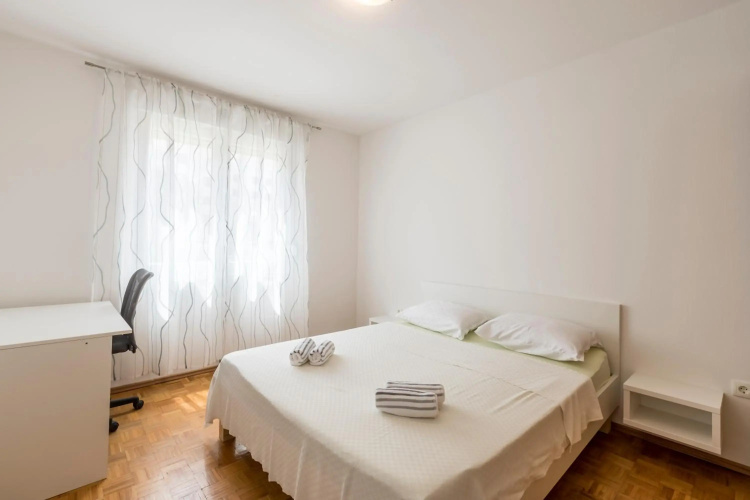 Pujanke Residence - large 3 bedroom apartment