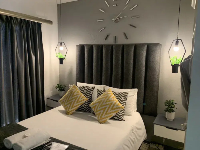Mitchells Guesthouse