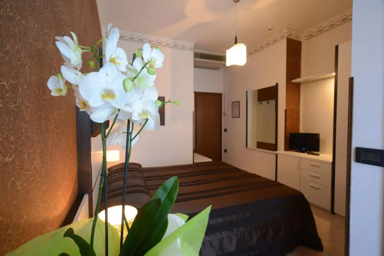 Hotel Dolci Colli