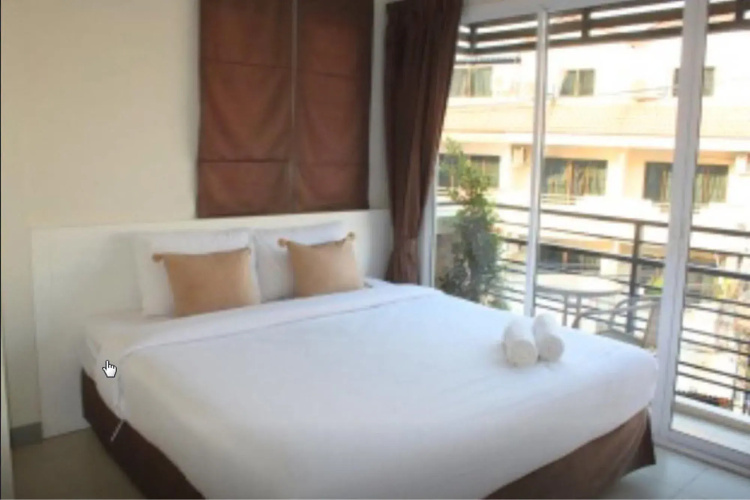 Clean Guesthouse