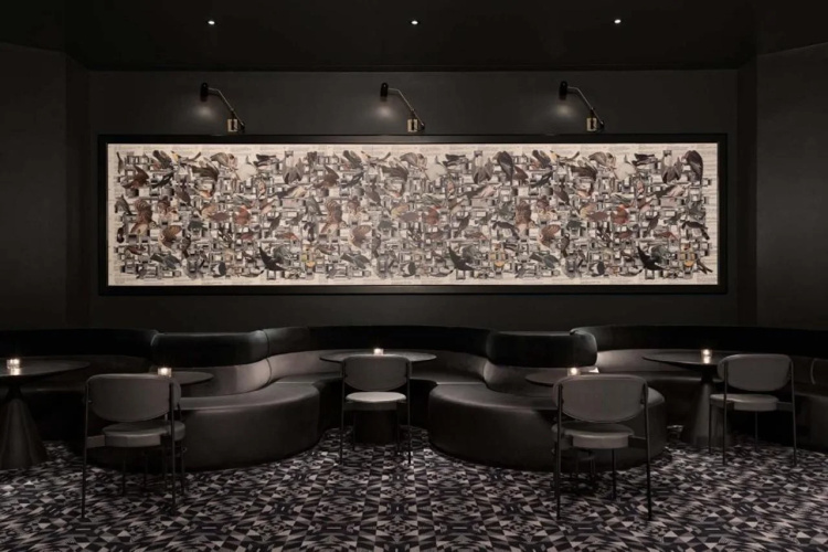  Timbri Hotel San Francisco, Curio Collection by Hilton photo 34