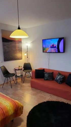 Făget Residence