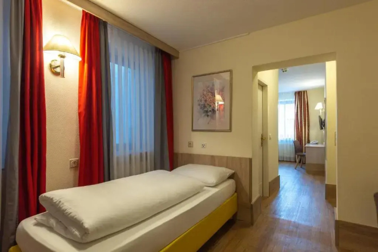 Hotel Residence