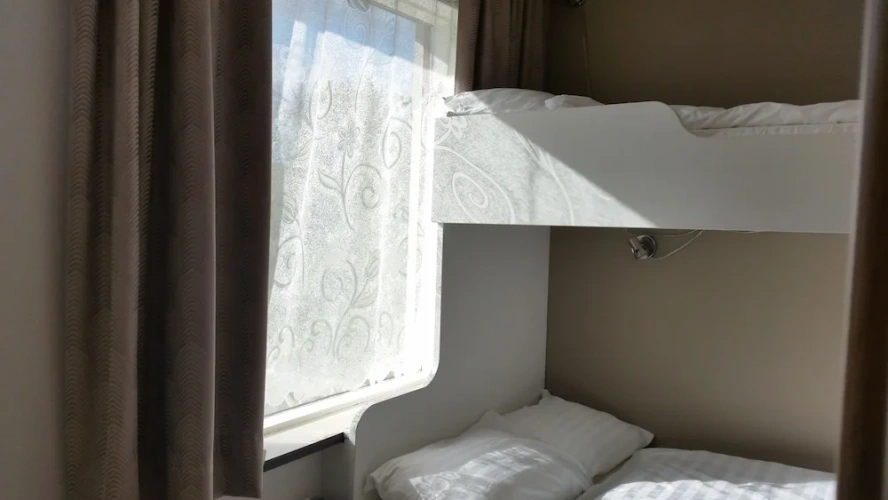 Economy Twin room