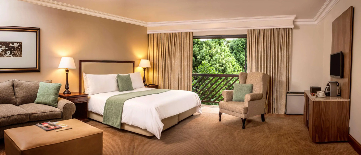 Drakensberg Sun Resort