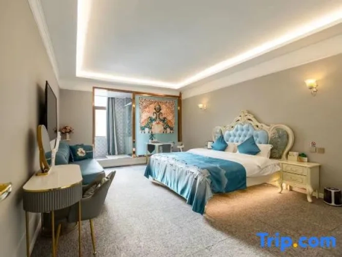 Business Double room