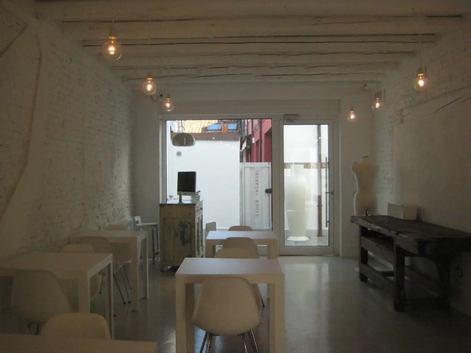 Legrenzi Rooms