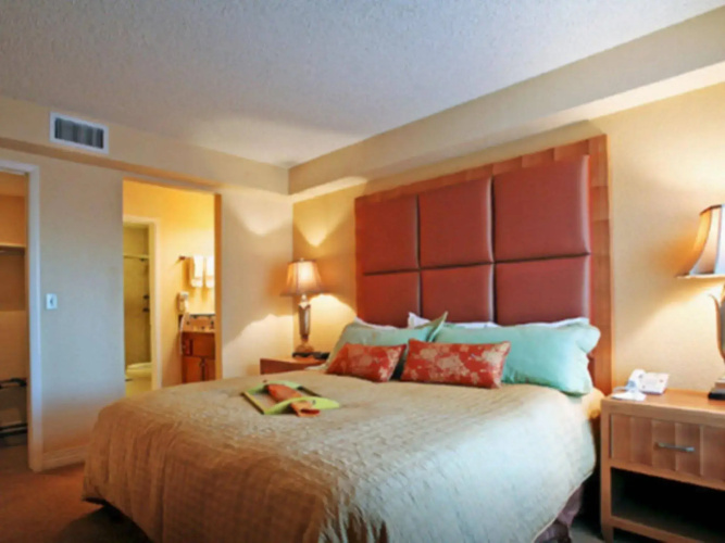 Desert Rose Resort