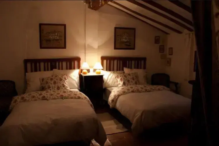 Casa Canchales