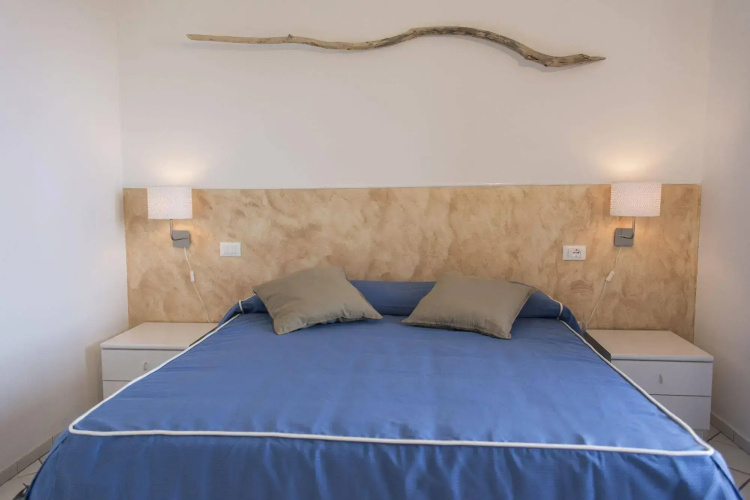 Hotel Il Perseo