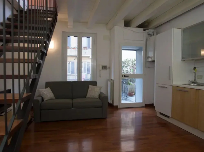 Fiera Milano Apartment