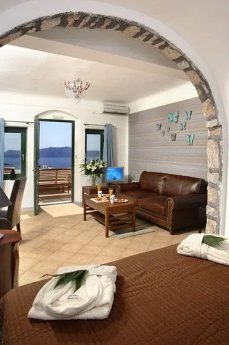 Panorama studio & suites