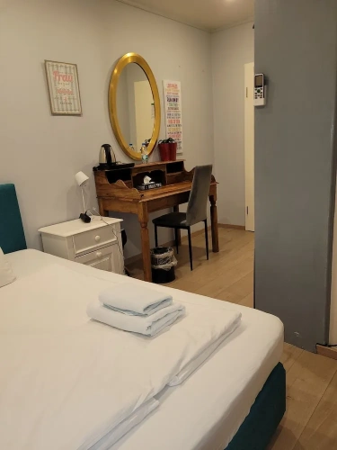 Classic Single room
