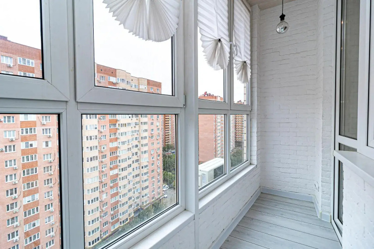 Фотография номера квартиры Апартаменты 2Ночи на улице Восточно-Кругликовская