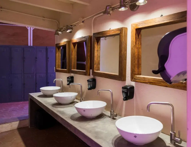 Cactus Hostel