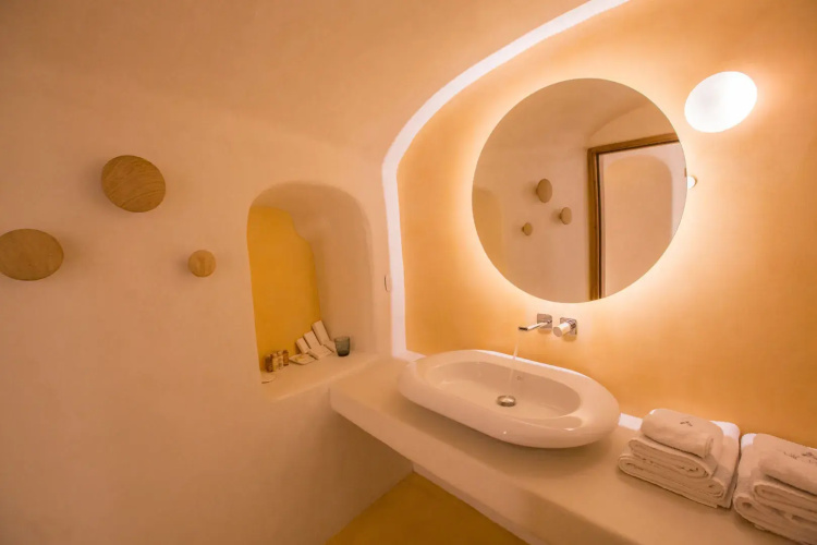 Chic Hotel Santorini