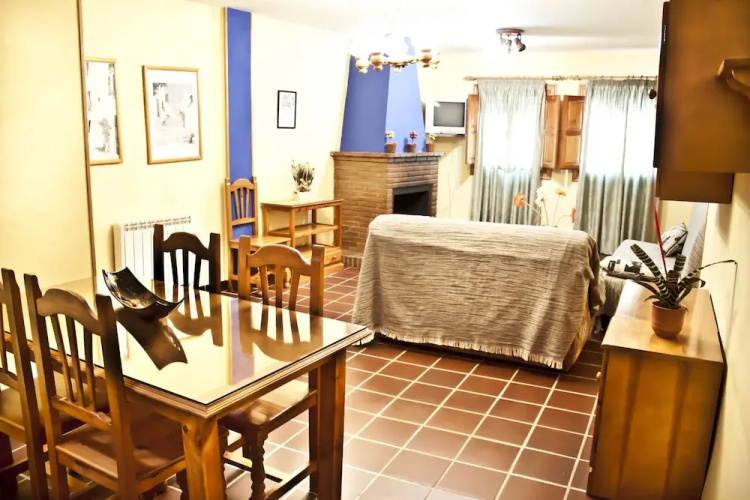 Apartamento Umbral 2