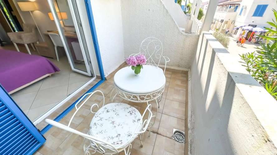 Hotel Slovenska Plaža 3*