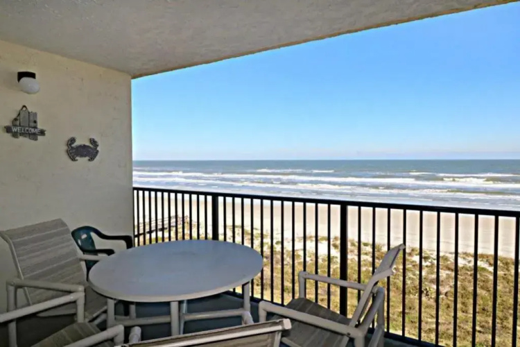 Sand Dollar 2-405